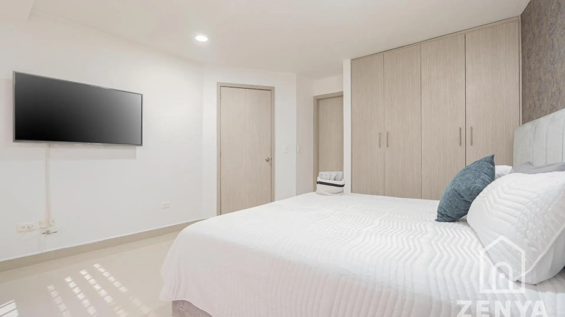 Edificio Antonella Apartment Cali