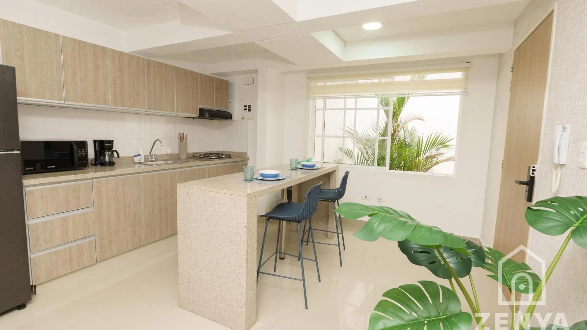 Edificio Antonella Apartment Cali Colombia