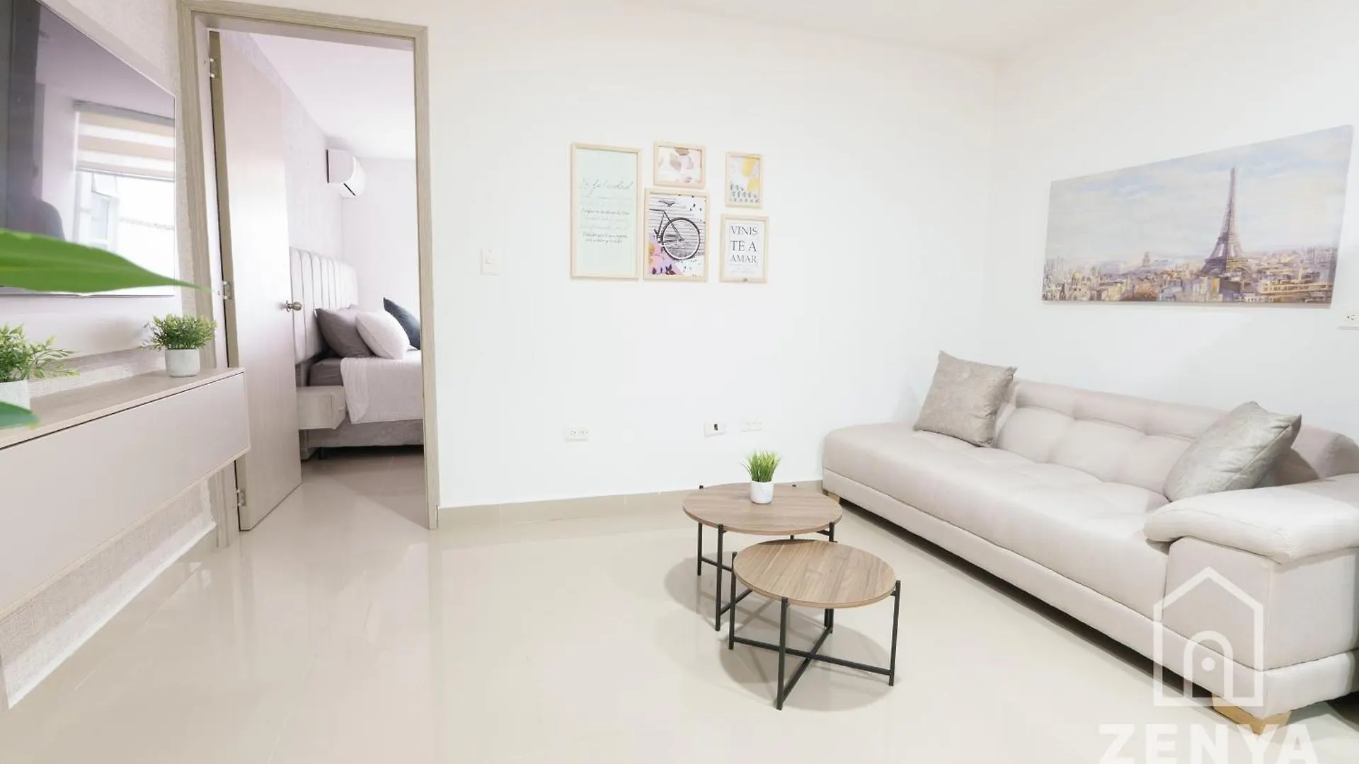 Edificio Antonella Apartment Cali 0*,  Colombia