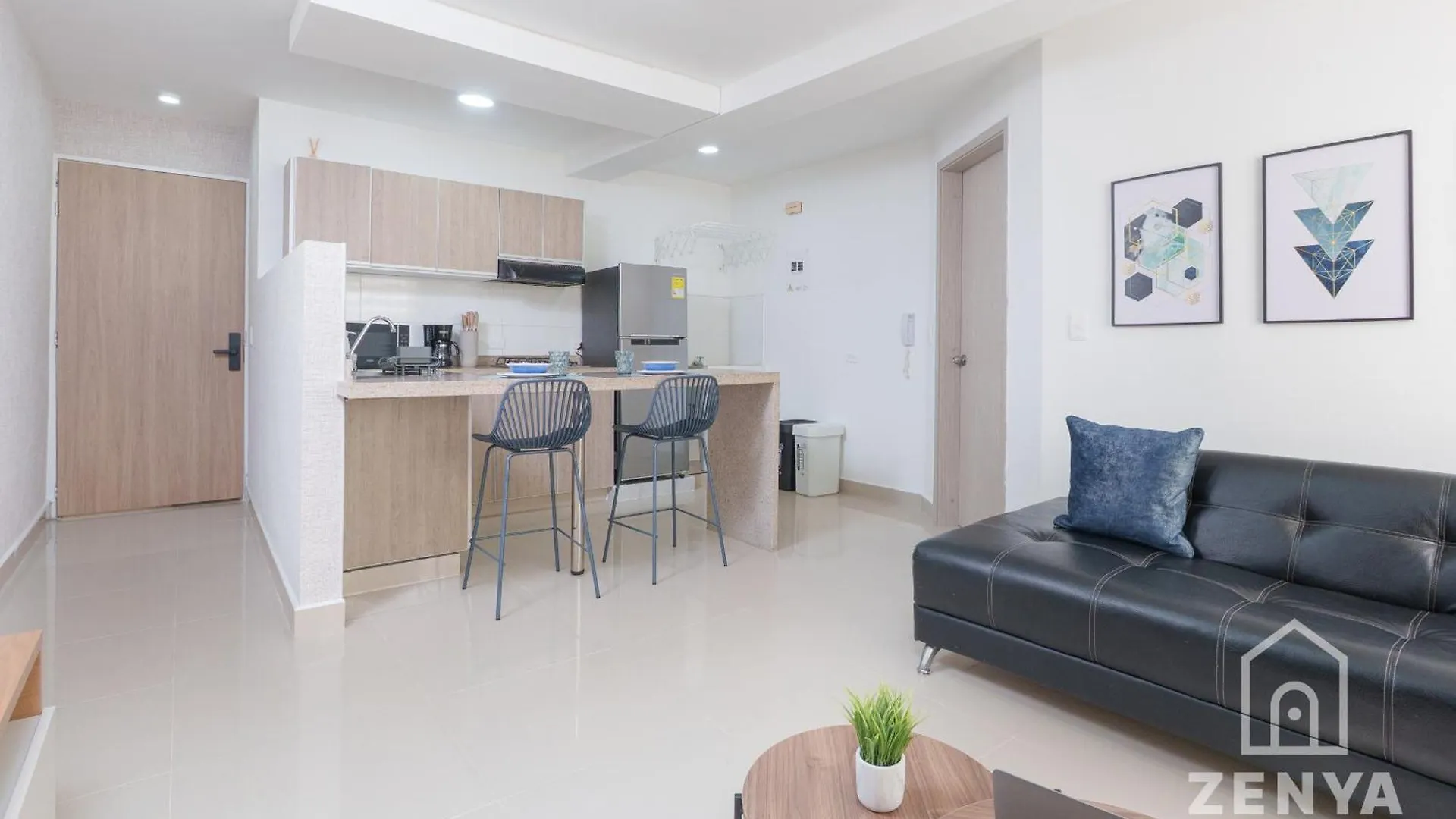 Edificio Antonella Apartment Cali