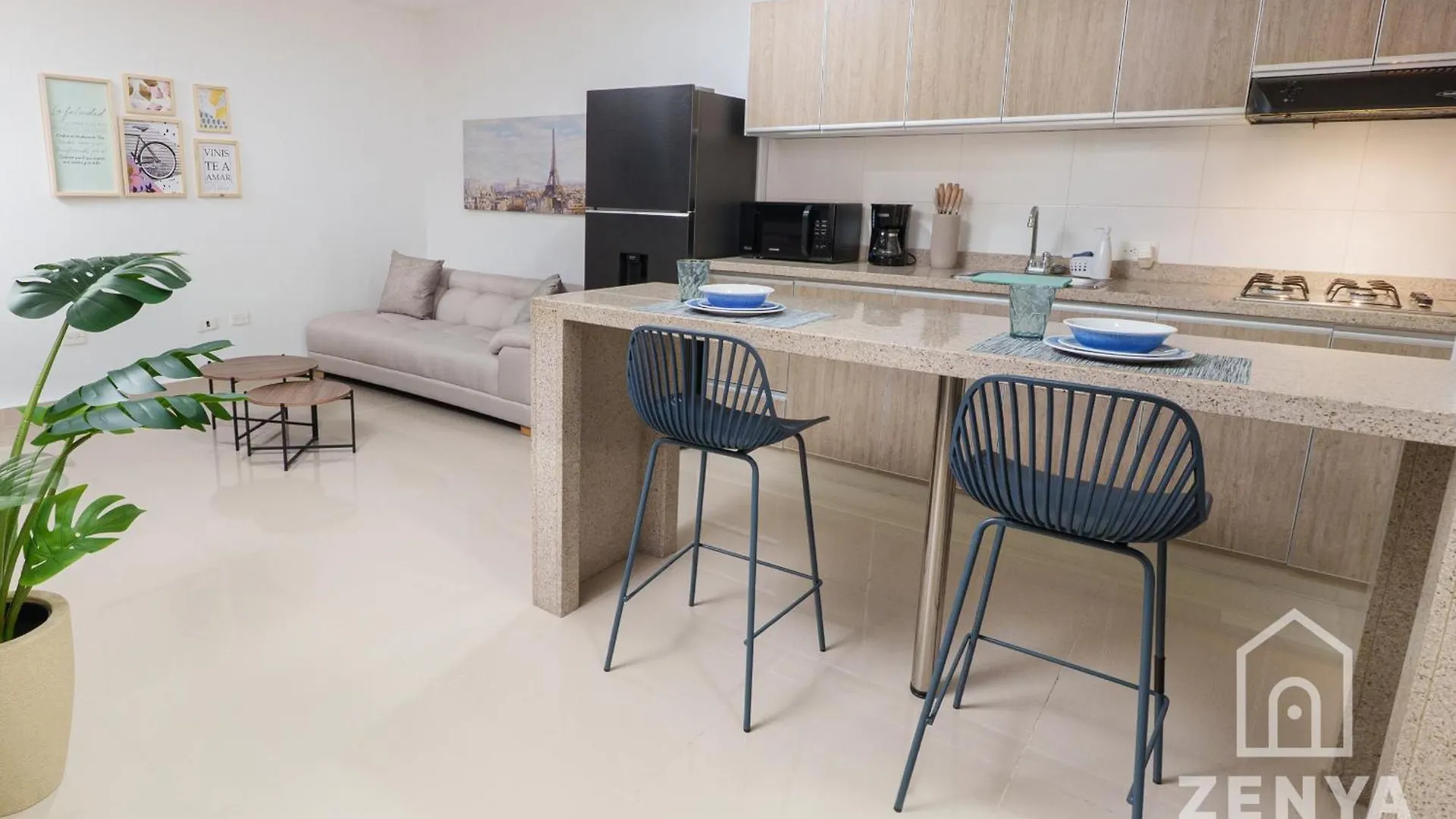 Edificio Antonella Apartment Cali