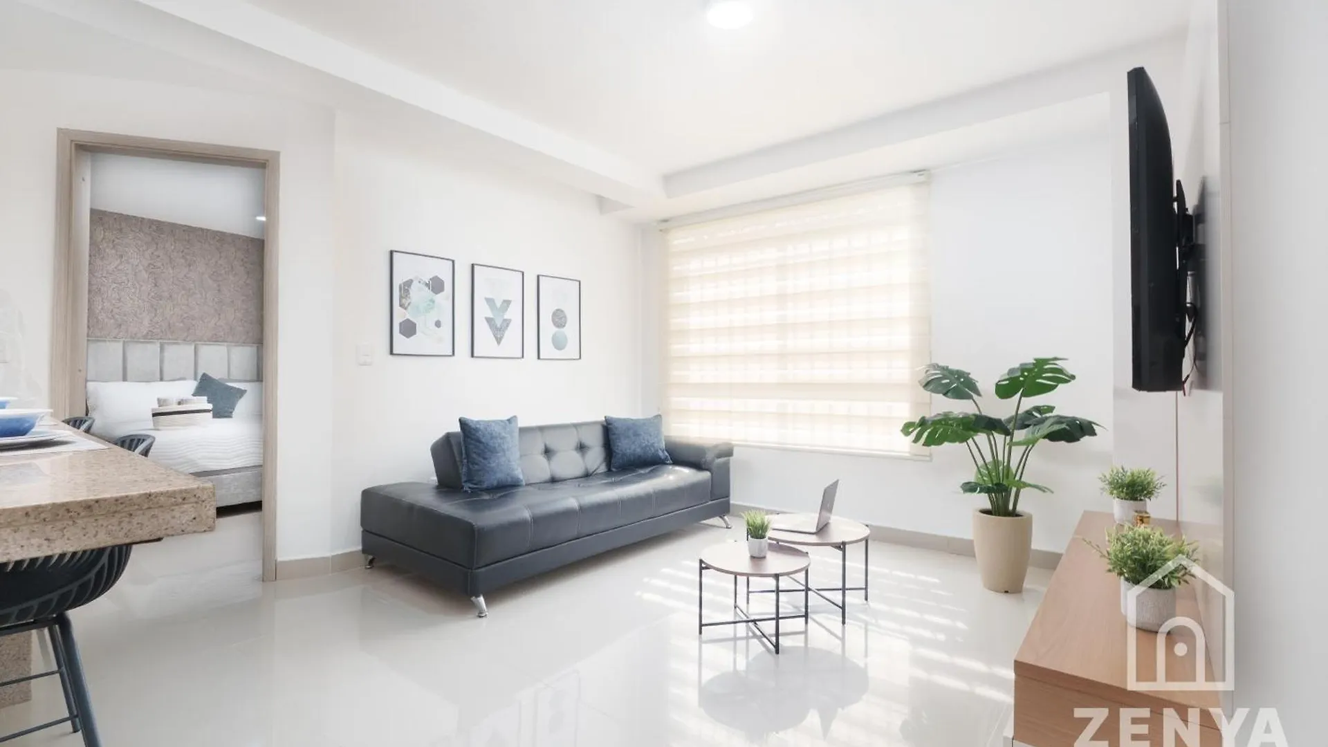 Edificio Antonella Apartment Cali