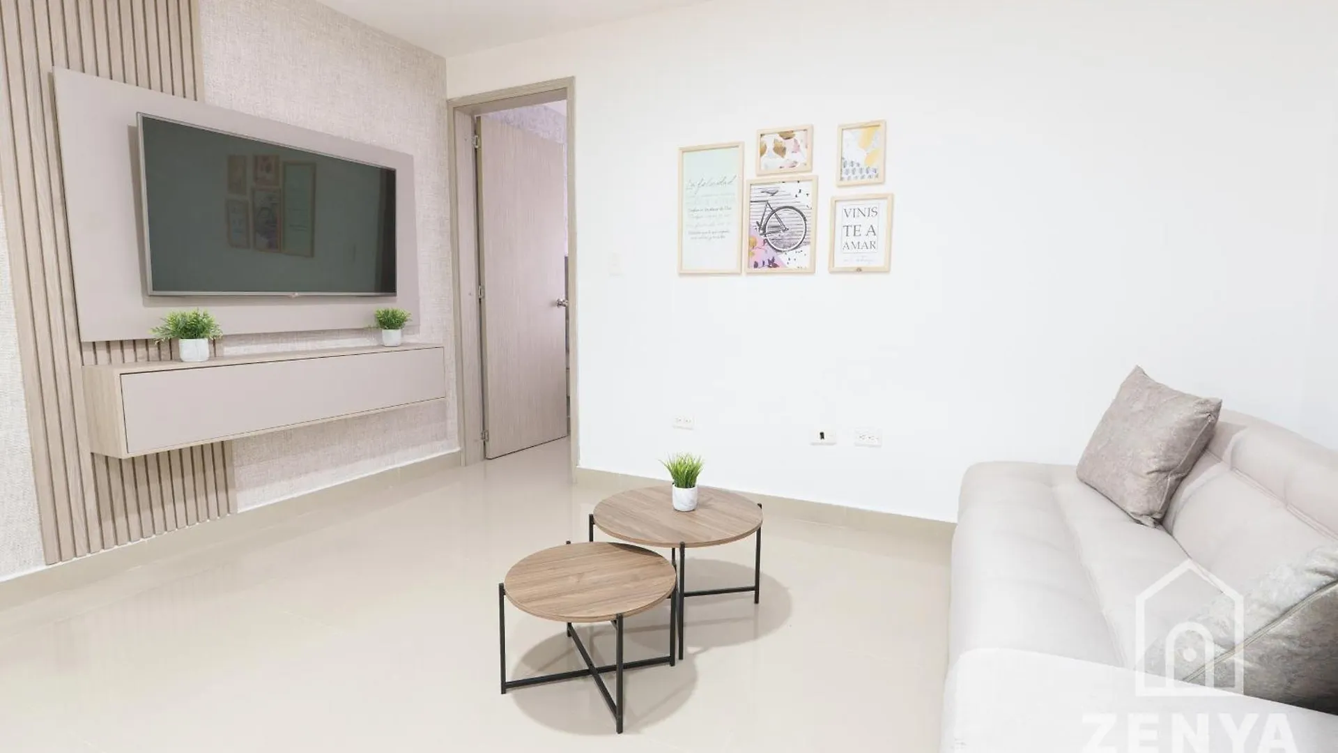 Edificio Antonella Apartment Cali Colombia