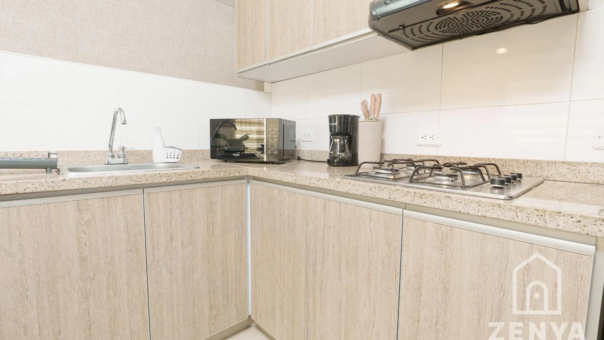 Edificio Antonella Apartment Cali