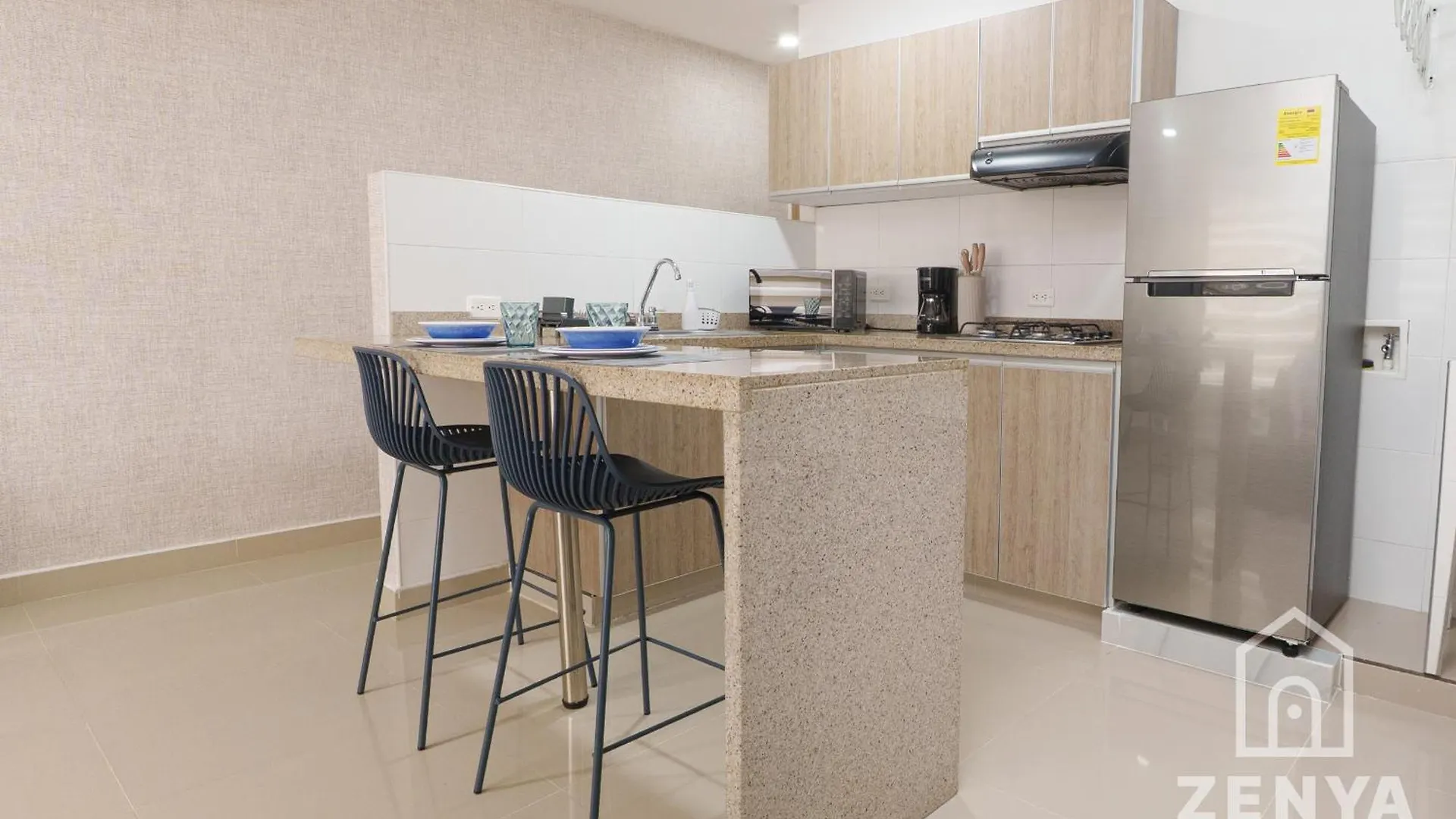 Edificio Antonella Apartment Cali Colombia